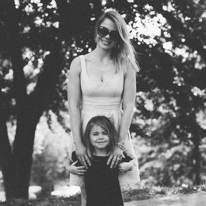 Meet your Posher, Connie